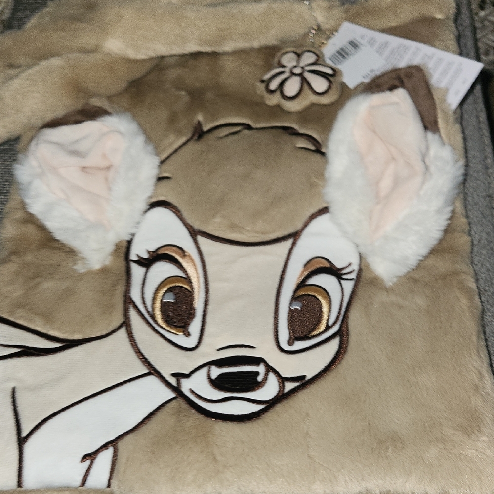 Disney Bambi Tote Bag